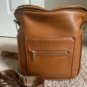 Fawn Design Diaper Backpack